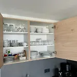 Διαμέρισμα Maisonette Fram *