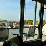 Maisonette Fram *