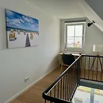 شقة Maisonette Fram
