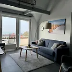 Maisonette Fram * لابو