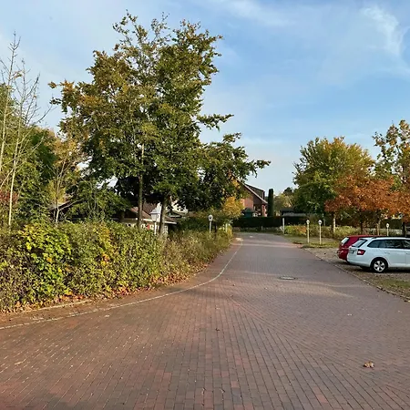 Maisonette Fram Apartament