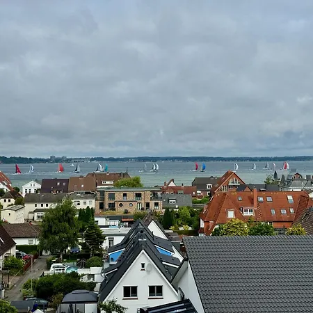 Maisonette Fram Apartamento *