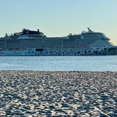 Maisonette Fram Apartamento