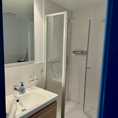 Foerdeblick 16 Maisonette Fram Apartment