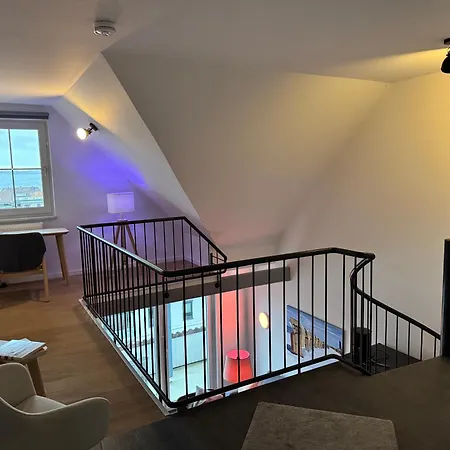 Maisonette Fram Appartamento *