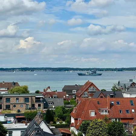 Maisonette Fram Laboe