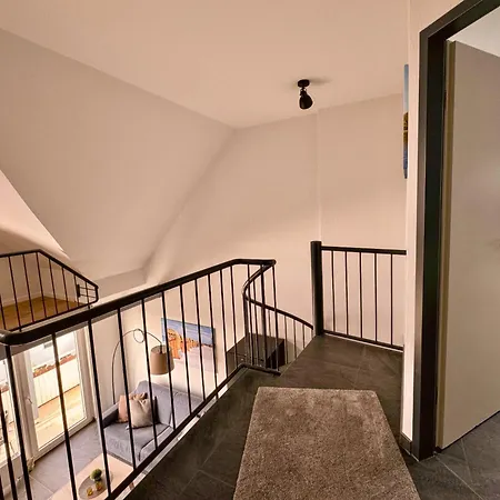 Maisonette Fram Apartament *