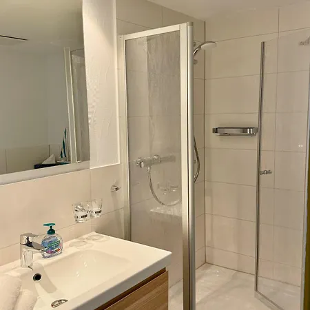 Maisonette Fram