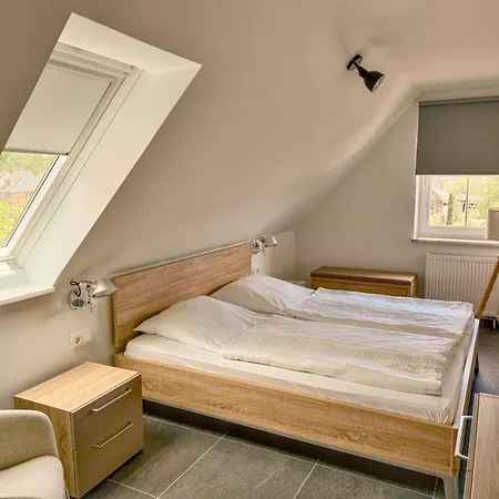 Maisonette Fram Apartament
