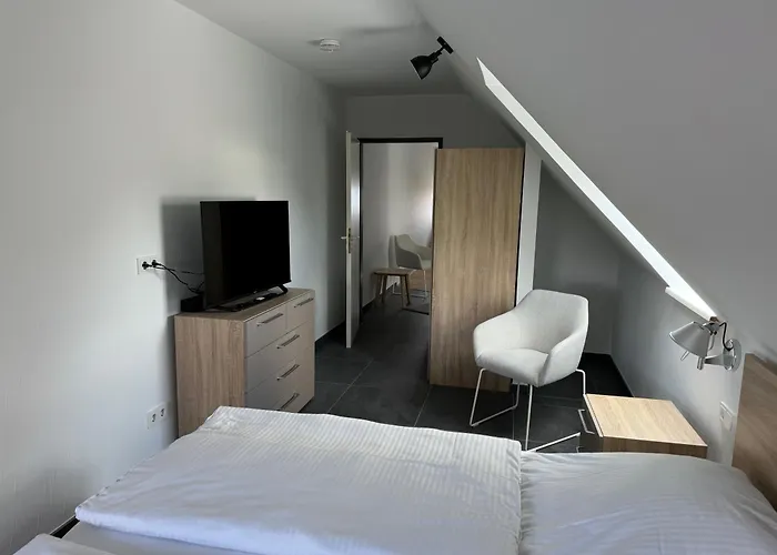 Maisonette Fram