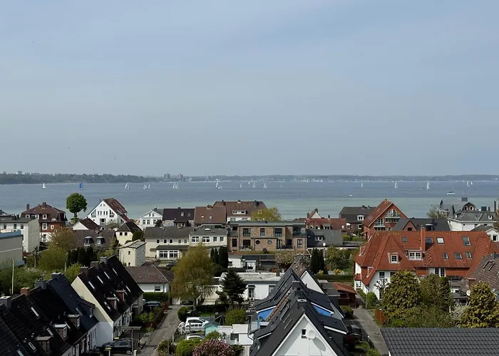 Maisonette Fram Apartamento *