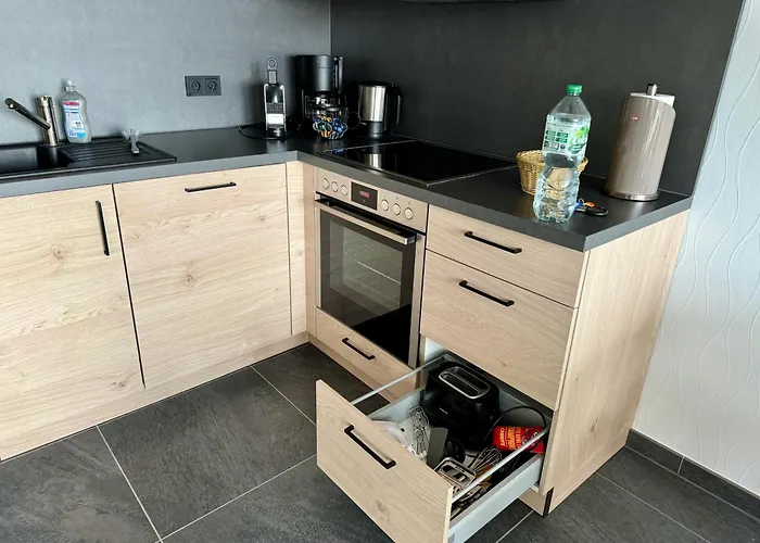 Maisonette Fram *