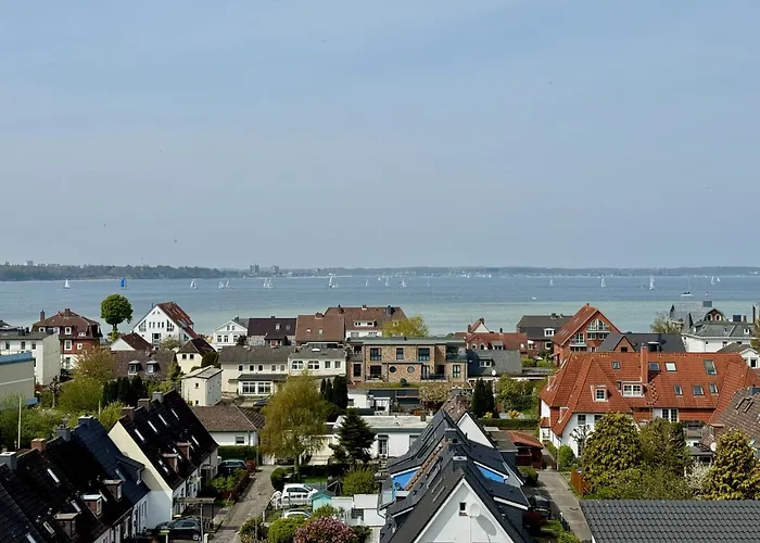 Maisonette Fram Apartamento