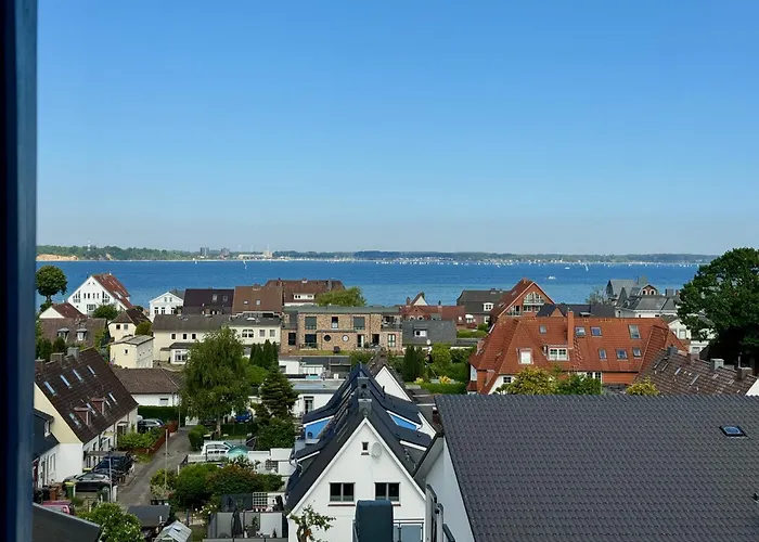 Maisonette Fram *