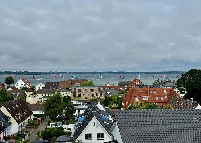 Maisonette Fram Apartamento *