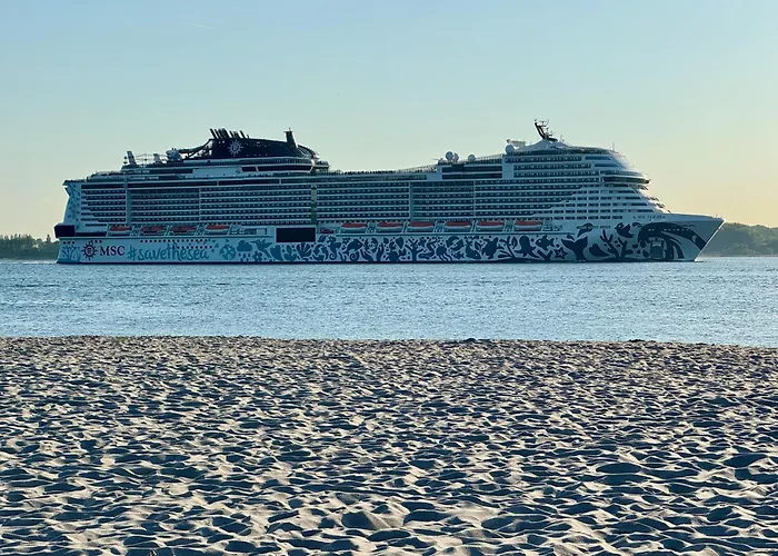 Maisonette Fram Apartamento