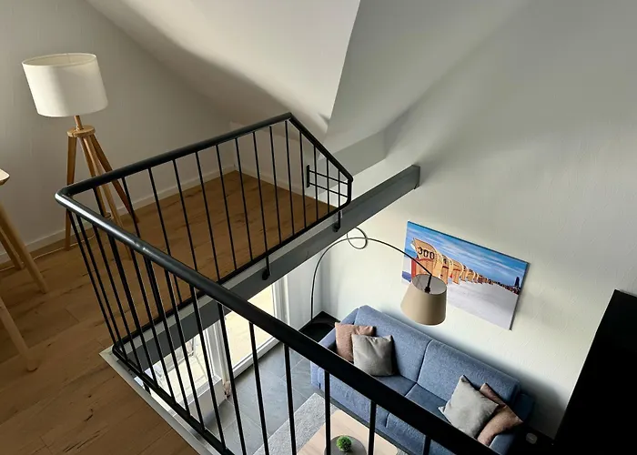 Maisonette Fram Apartamento *