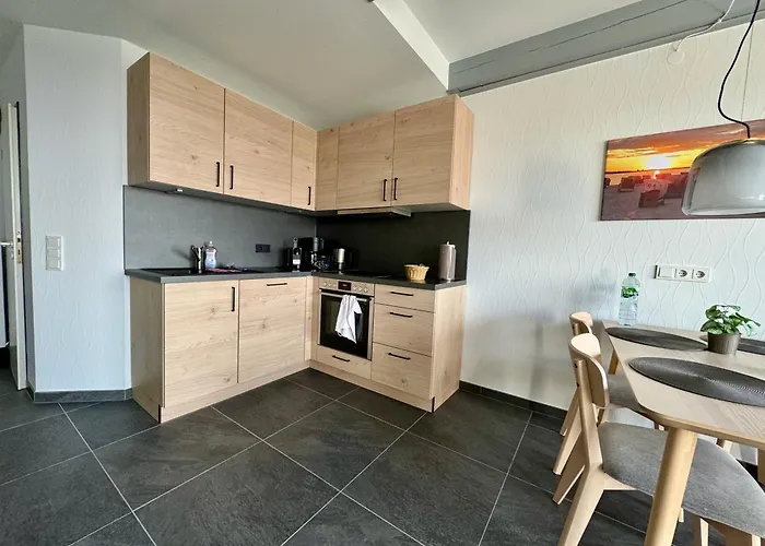 Maisonette Fram *