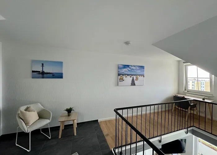 Maisonette Fram Laboe
