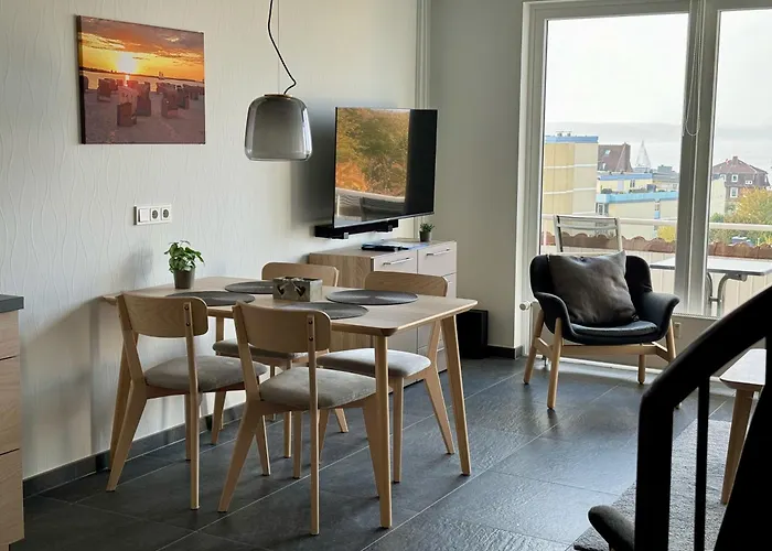 Maisonette Fram Apartamento