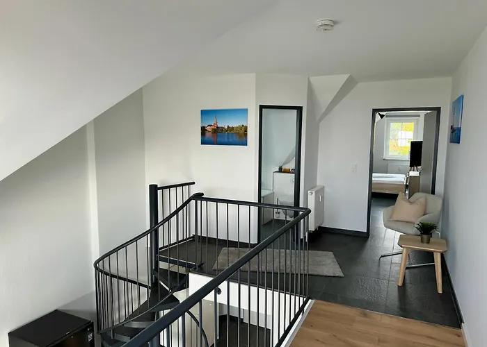 Maisonette Fram Laboe