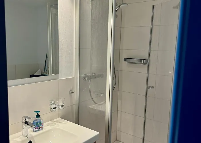 Maisonette Fram Apartamento