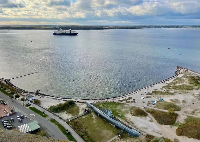 Maisonette Fram Laboe