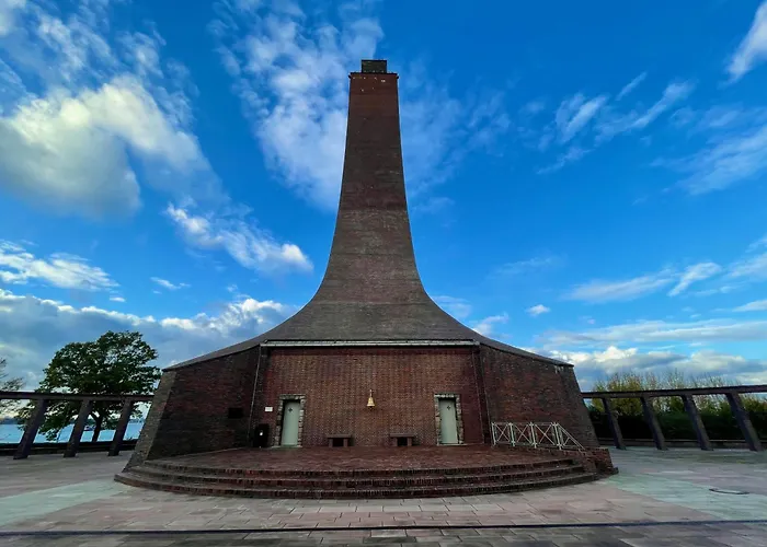 Apartamento Maisonette Fram