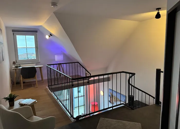 Maisonette Fram Apartamento *