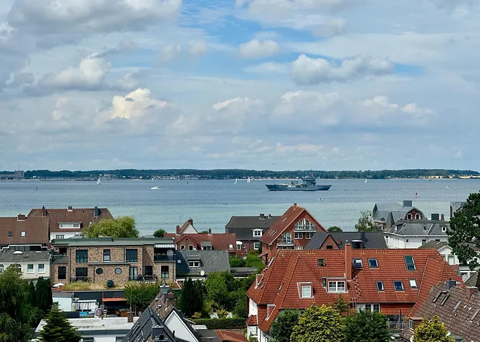 Maisonette Fram Laboe