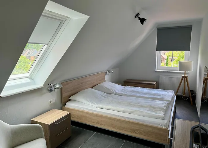 Maisonette Fram * Laboe